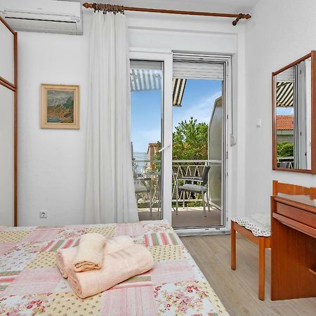 Mirjana & Ivo Apartment Makarska Bagian luar foto